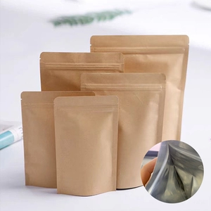 Custom Aluminum Foil Packaging Solutions for Food and Retail 1 Custom Aluminum Foil Packaging Benefits