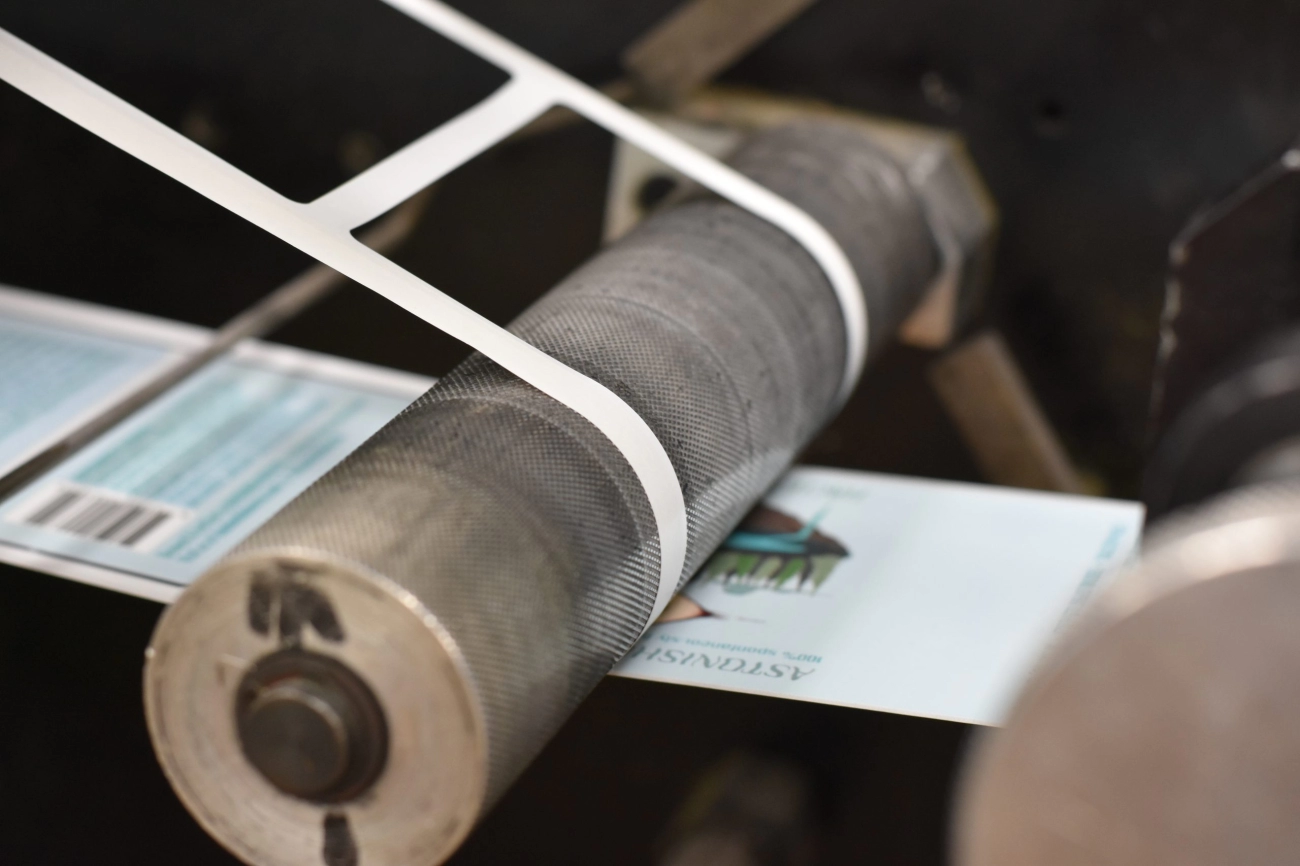 Custom Printed Aluminum Foil for Food Packaging Benefits and Options 1 Custom Printed Aluminum Foil Benefits