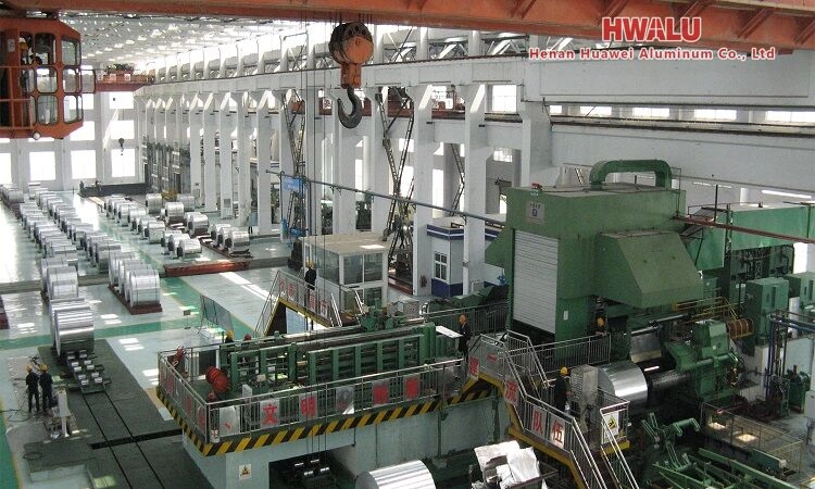 Cuộn giấy nhôm dễ xé bền và dễ sử dụng 1 Lợi ích của giấy nhôm dễ xé