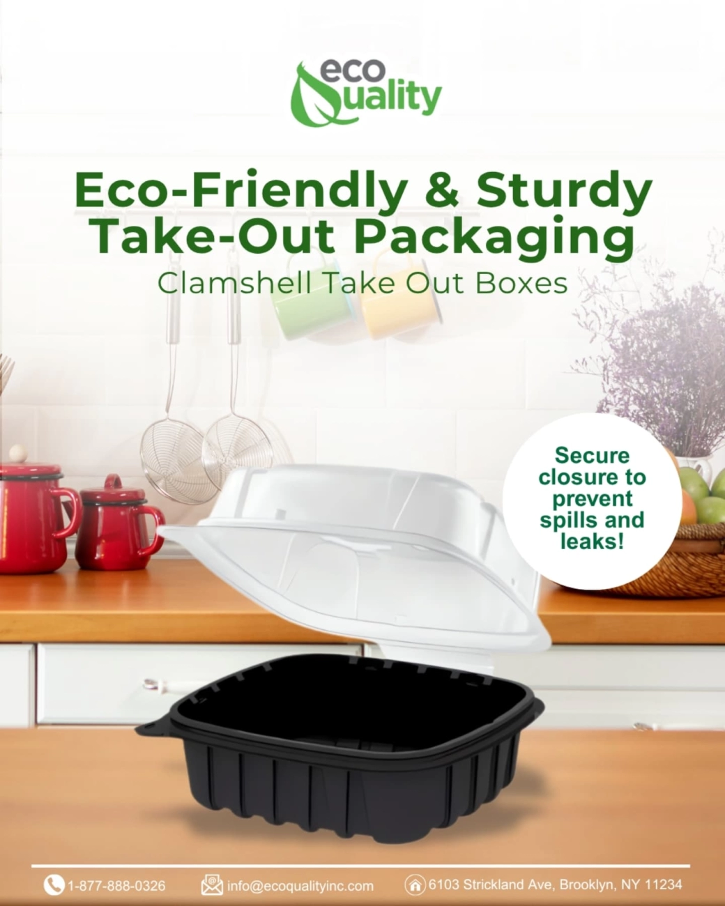 حلول تخزين المواد الغذائية الصديقة للبيئة خيارات متينة وآمنة ومستدامة 2 دليل تخزين المواد الغذائية الصديقة للبيئة