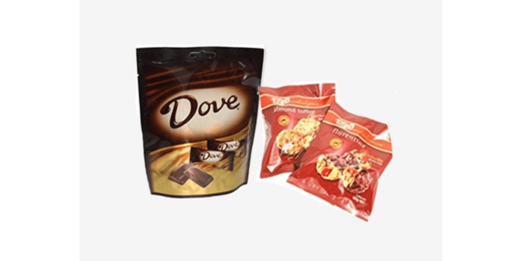 Por que escolher sacos PE para armazenamento de alimentos seguros, duráveis e econômicos 2 Benefícios dos sacos de armazenamento de alimentos PE aprovados pela FDA