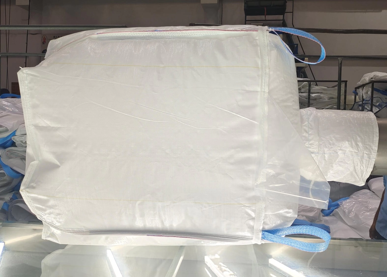 Food Grade Plastic Bags Safety Standards