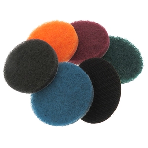 Lốc miếng cọ rửa công nghiệp bền chắc không gây trầy xước, vệ sinh công nghiệp 1 Bán buôn miếng cọ rửa công nghiệp thân thiện với môi trường