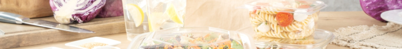 Avantages et caractéristiques de l'emballage alimentaire en PE