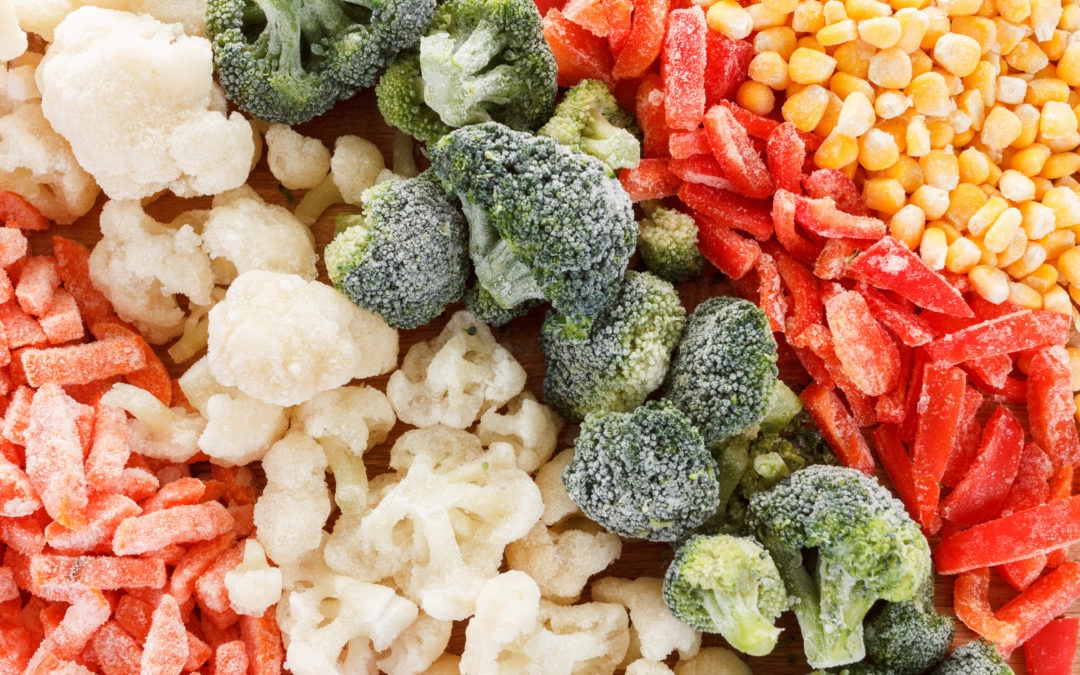 食品保存用PE冷凍バッグ 耐久性があり、BPAフリーで安全 1 食品保存用PE冷凍バッグの利点