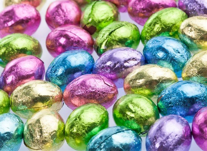 Lá nhôm cao cấp cho các thương hiệu siêu thị Chất lượng cao và có thể tùy chỉnh Giấy nhôm cao cấp cho đóng gói siêu thị