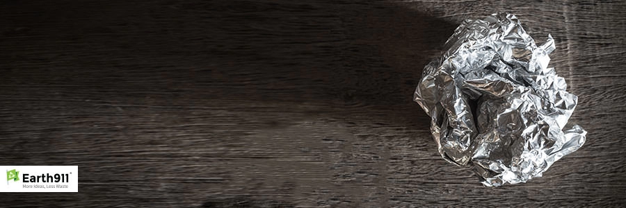 Is Aluminum Foil Recyclable A Complete Guide to Recycling Tips 2 Proper Aluminum Foil Recycling Steps