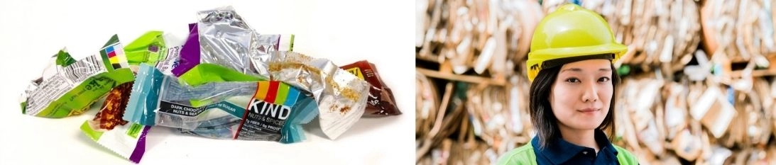 Recyclable Aluminum Foil for Households Guide Sustainable Kitchen Use 2 Recycling Aluminum Foil Properly Guide