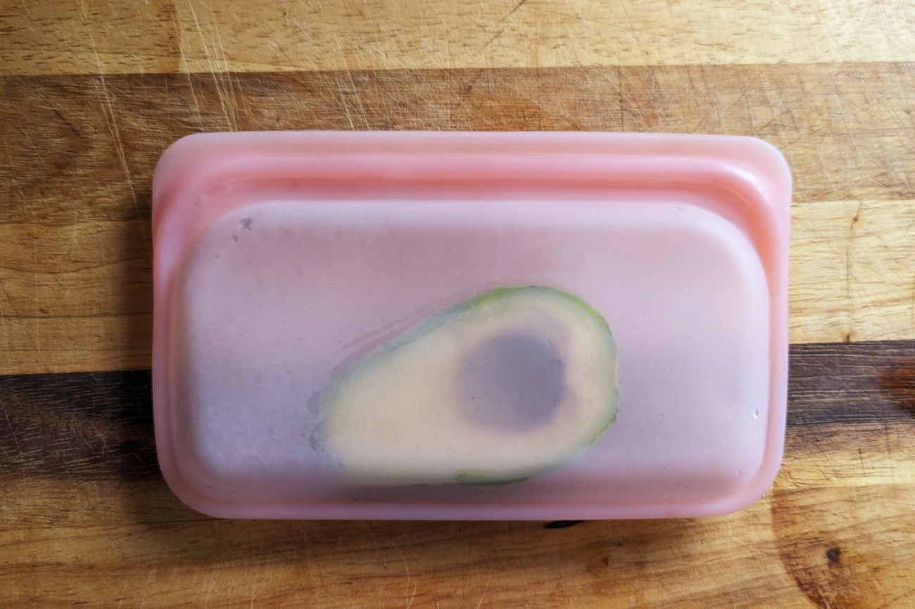 Best Reusable Sandwich Bags 2025 Durable Eco-Friendly Options 1 Reusable Sandwich Bag Materials Comparison