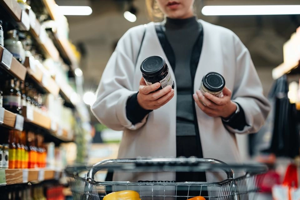 Hướng dẫn về Giấy Bạc Nhôm cho Nhãn Hiệu Riêng của Siêu Thị: Thông Số Kỹ Thuật và Xây Dựng Thương Hiệu Thiết kế bao bì nhãn hiệu riêng của siêu thị