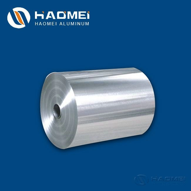 Aluminum Foil Wholesale Bulk Rolls Sheets Food Grade Eco-Friendly 1 Types of Aluminum Foil and Uses Comparison