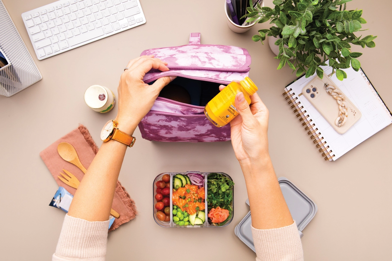 De Goede Soort Lunchbox Gids Gezonde Duurzame Milieuvriendelijke Keuzes BPA-vrije geïsoleerde duurzame lunchtrommel