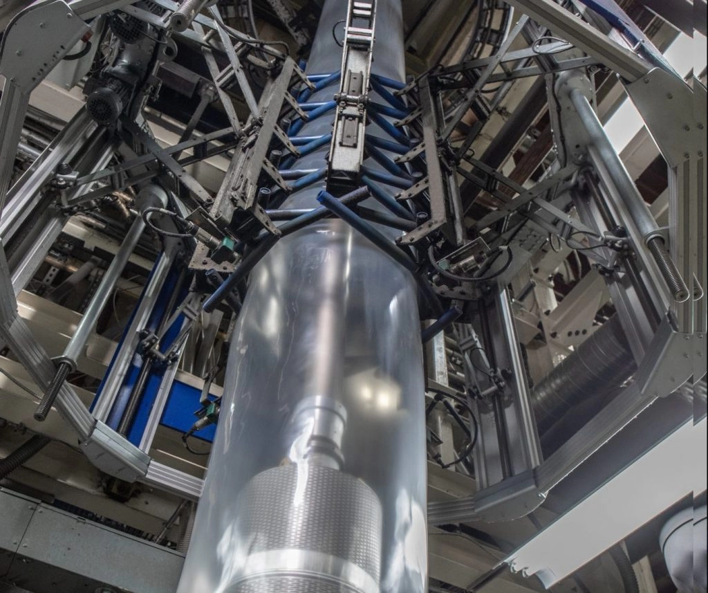 Cost-Effective PE Packaging Solutions