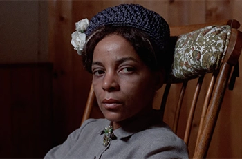 Film preservation and restoration