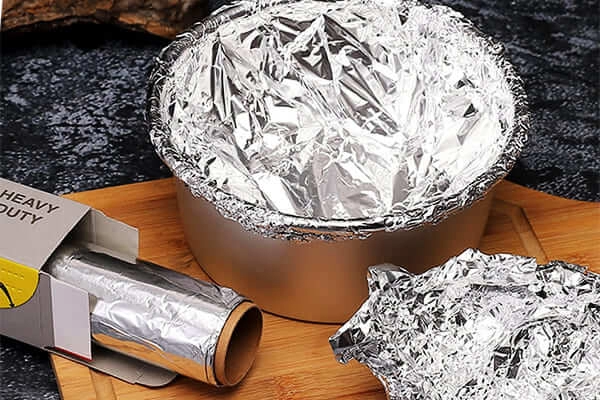 Food Grade Aluminum Foil Certifications