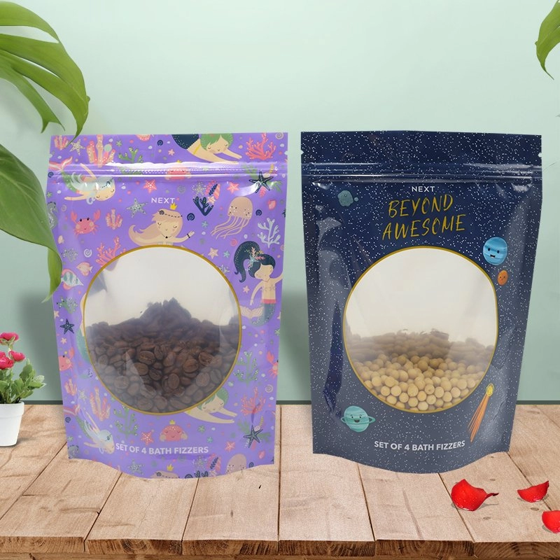 Food Storage Bag Quality Issues