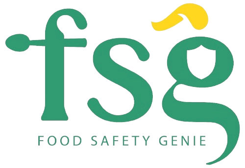 Food spoilage prevention packaging