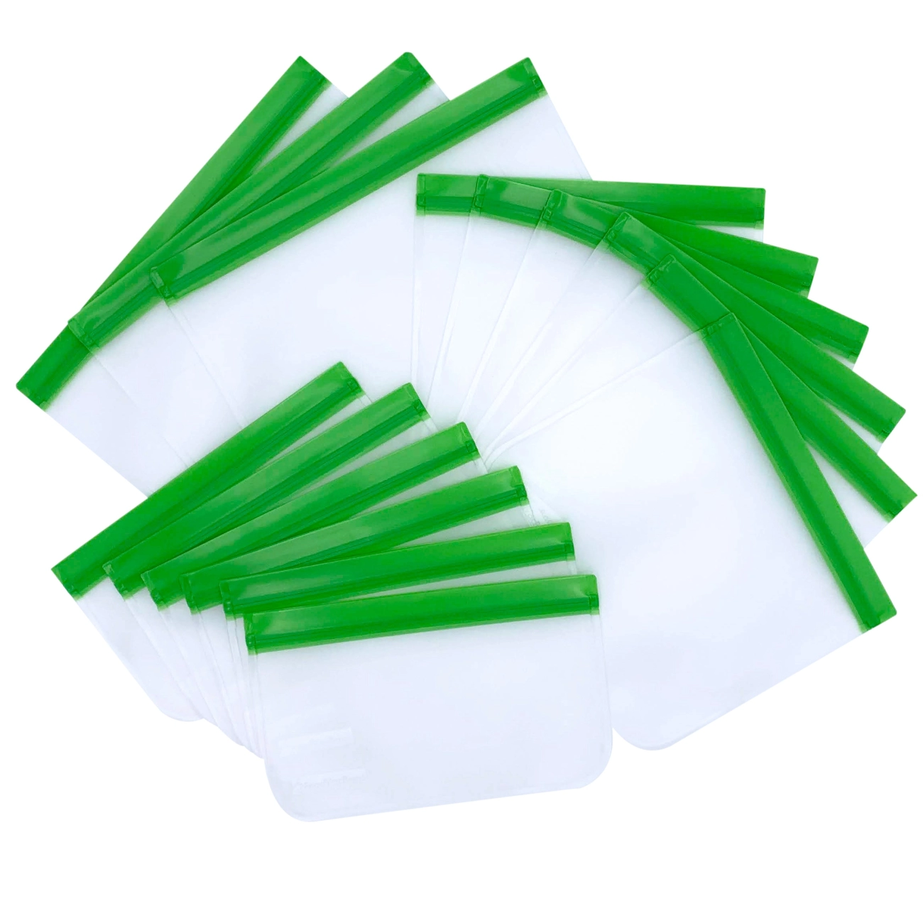 食品保管用のPEバッグ 真空シーリングガイド