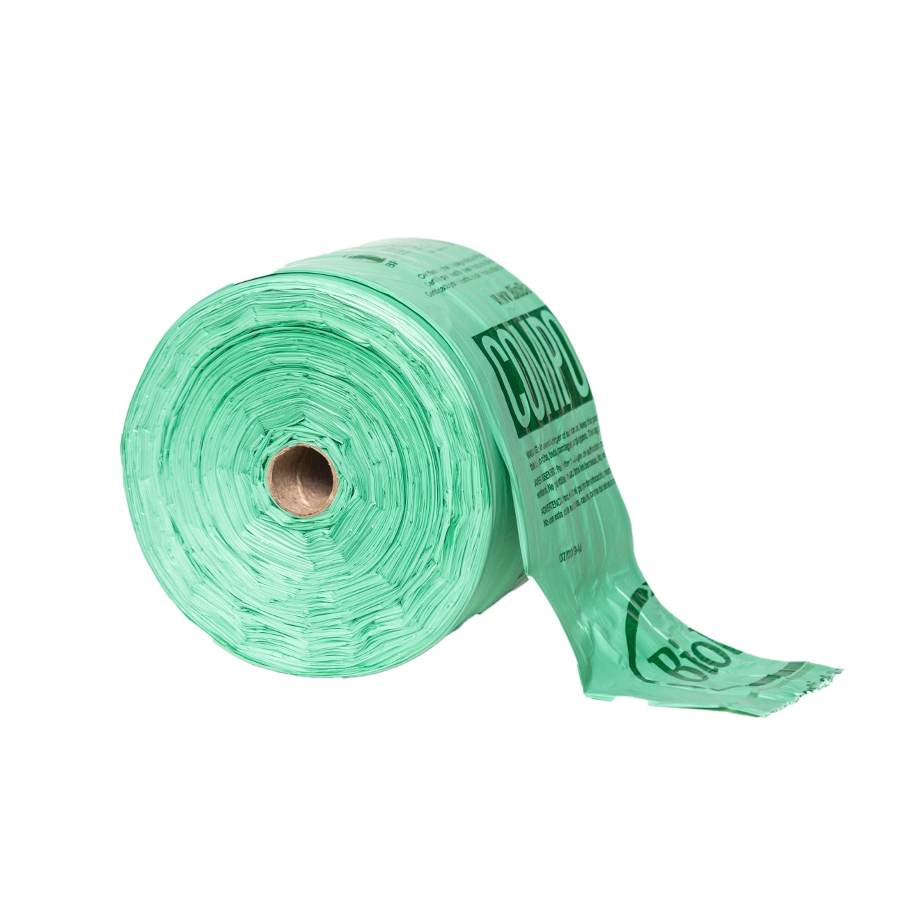 PE Food Bags for Fresh Produce Features