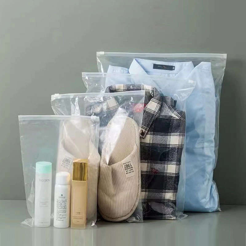 Comment les sacs en PE conservent la fraîcheur des aliments plus longtemps grâce à un emballage sûr et durable 1 Sacs PE pour la conservation de la fraîcheur des aliments