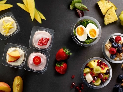 How Preservative Films Extend Shelf Life and Keep Products Fresh 1 Màng đóng gói thực phẩm bảo quản