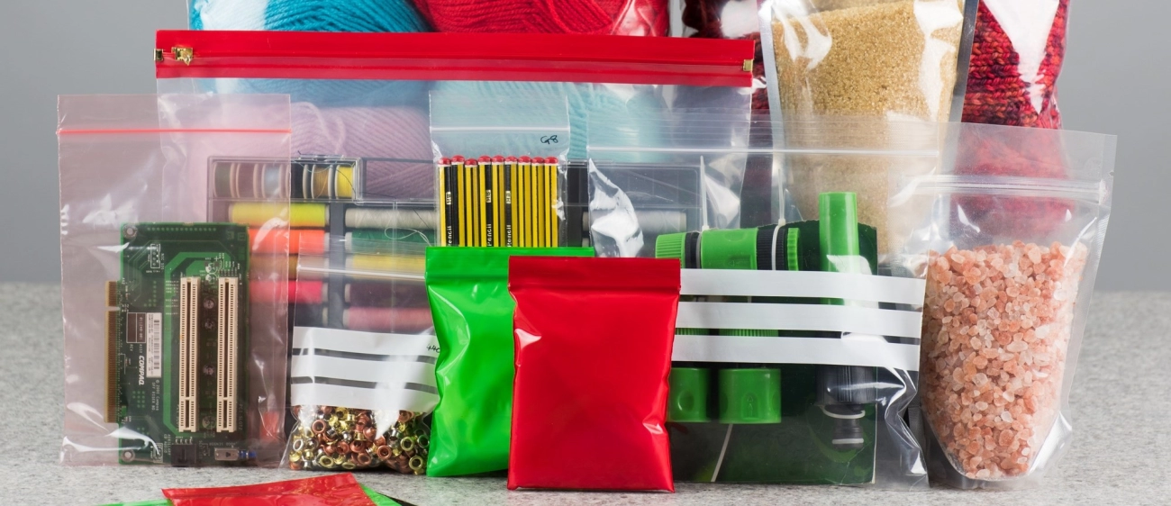 ถุงซิลิโคนดีกว่าถุงซิปล็อกไหม ทนทาน ปลอดภัย เป็นมิตรต่อสิ่งแวดล้อม ถุงพลาสติกเก็บของแบบซิปล็อค