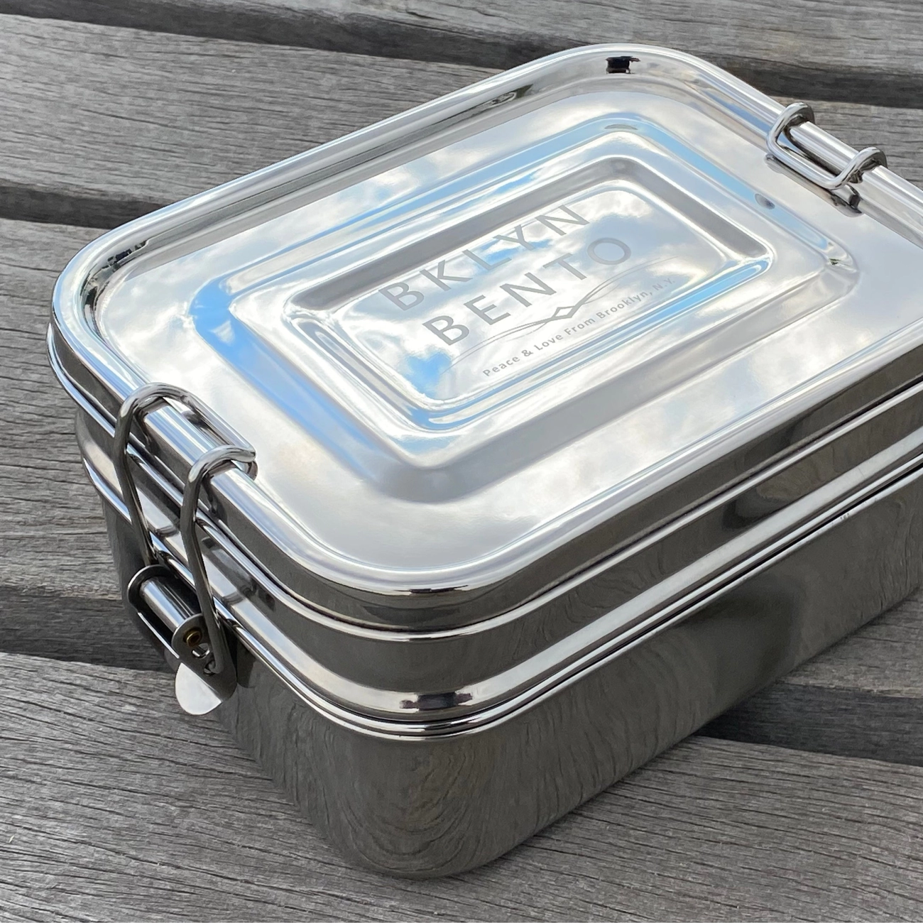 Stainless Steel Bento Box Features Guide