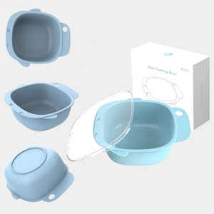 Wholesale Reusable Food Bowl Covers Bulk Eco-Friendly Supplier 2 Manfaat penutup mangkuk makanan boleh guna borong