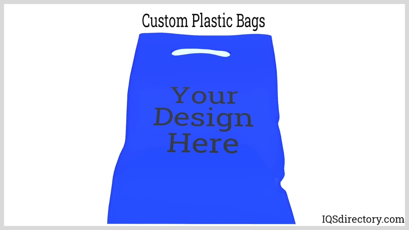 Custom Printed Trash Bag Manufacturers with Quality, Pricing, and Options 1 Vantaggi dei sacchetti per rifiuti personalizzati