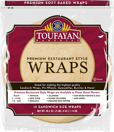 Bulk Food Wraps Buying Guide