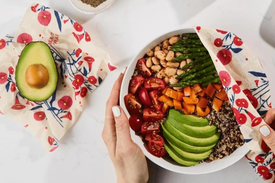 Eco-Friendly Food Wrap Alternatives Reviews