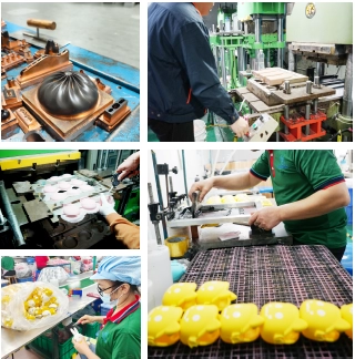 Oem customization reusable silicone bags