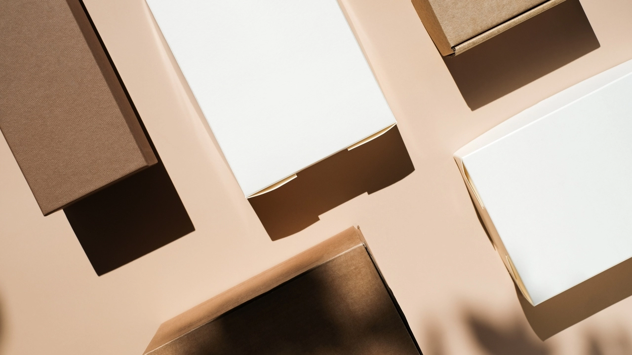 Sustainable B2B Food Packaging Solutions