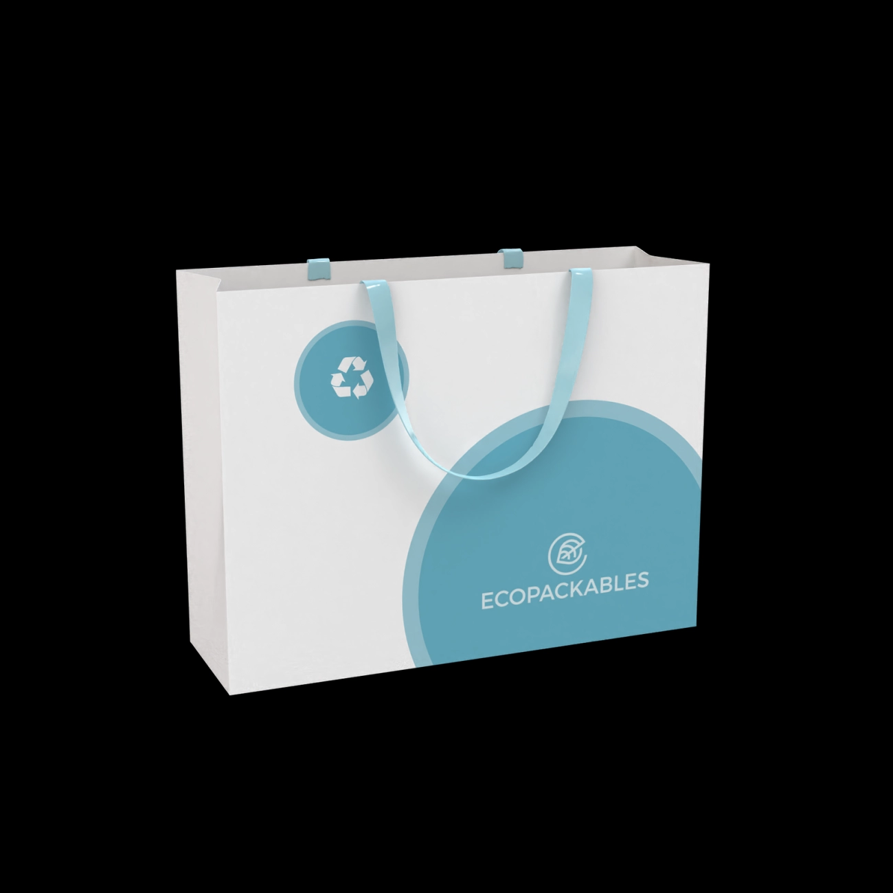 Sustainable Eco-Friendly Retail Packaging