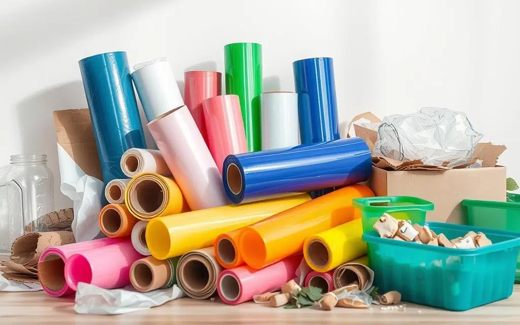 La pellicola trasparente è riciclabile nel 2026? Politiche globali e alternative Guida globale al riciclo della pellicola estensibile