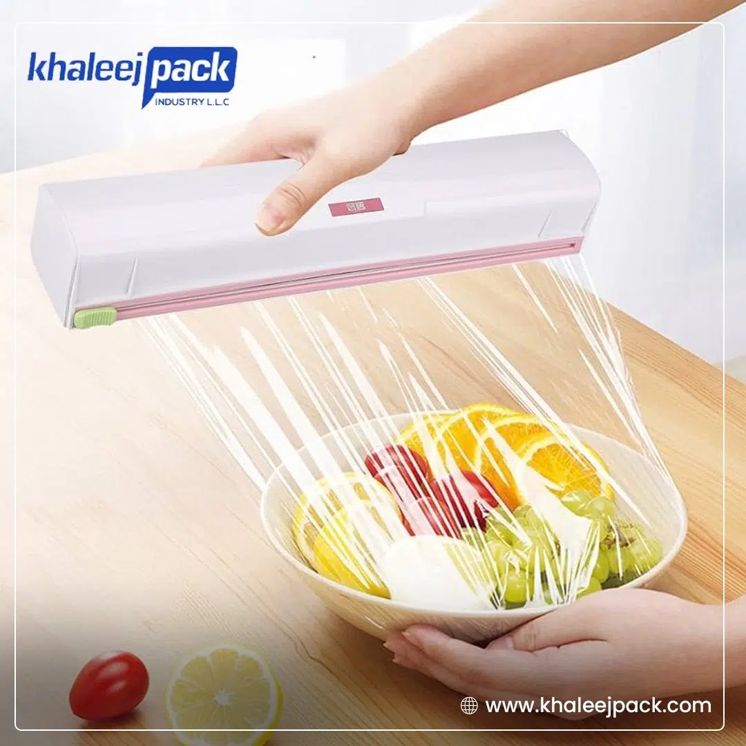 FDA Requirements for Cling Film Compliance Guide 3 FDA Cling Film Safety Standards