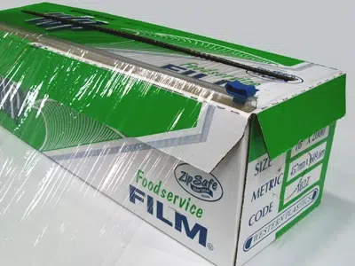 FDA Requirements for Cling Film Compliance Guide 2 FDA Compliant Cling Film Usage Guidelines